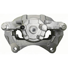 2017 Jeep Compass Brake Caliper 3